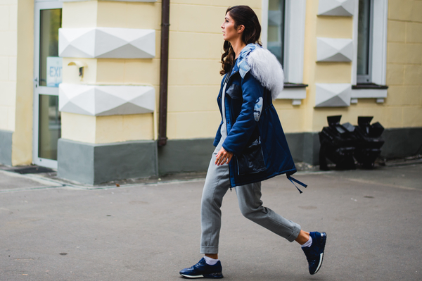 Фото: Марина Головнева