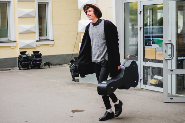 Фото: Марина Головнева