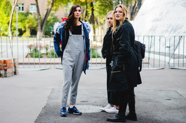 Фото: Марина Головнева