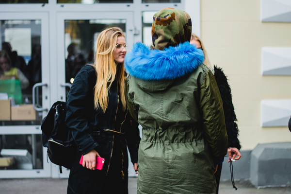 Фото: Марина Головнева