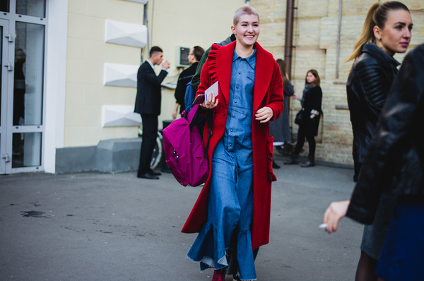 Фото: Марина Головнева