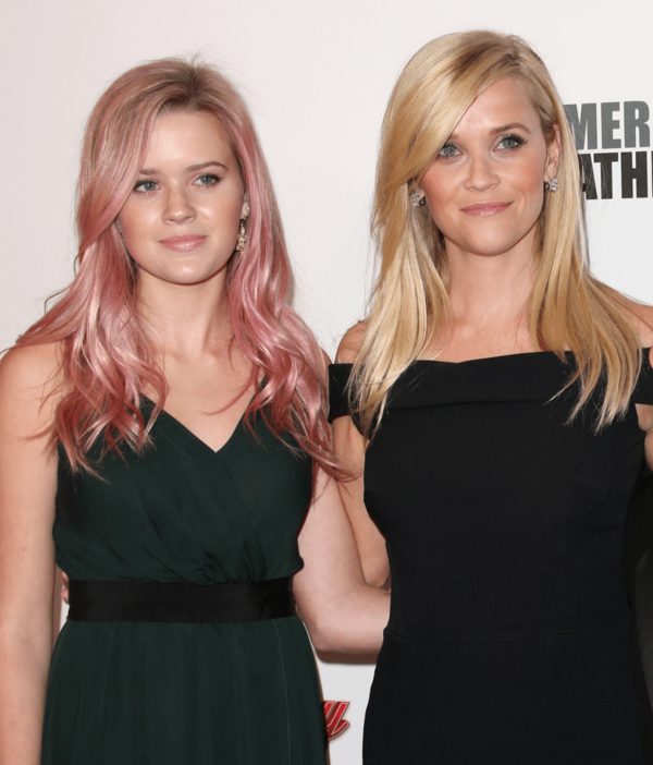 10 звездных детей, похожих на своих родителей