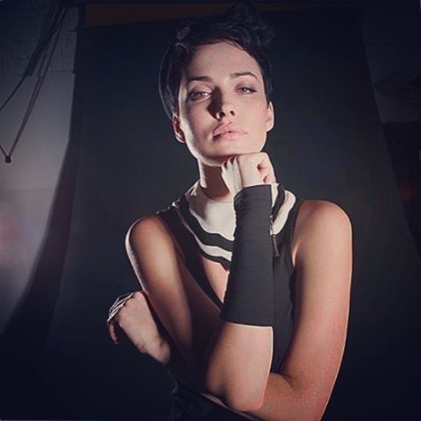 Даша Астафьева проспорила 753 часа массажа