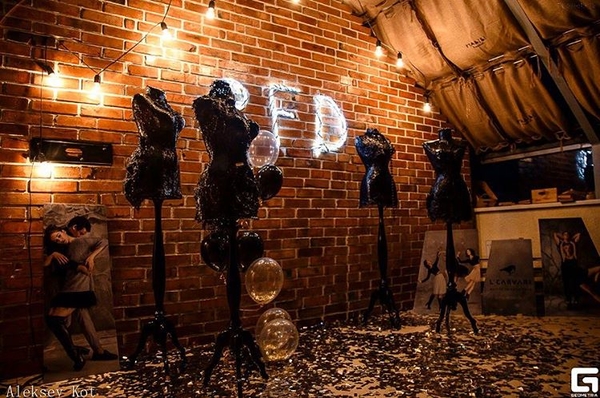 Poltava Fashion Days: как это было?