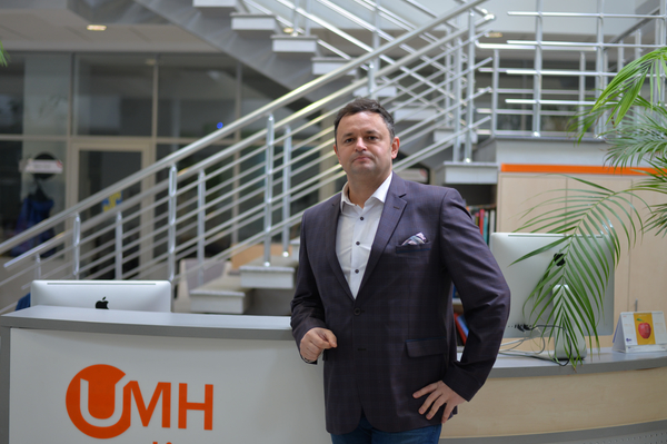 Фото: Марина Голонева