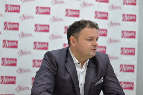 Фото: Марина Голонева