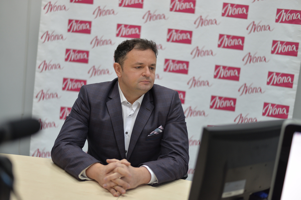 Фото: Марина Голонева