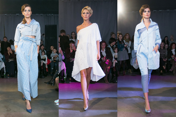 Итоги пятого дня Ukrainian Fashion Week с Марией Пион