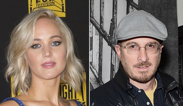 Роман Дженнифер Лоуренс и Даррена Аронофски набирает обороты – СМИ