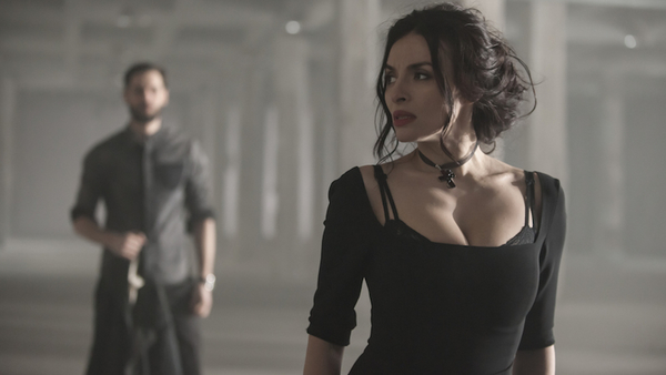 Надія Мейхер повернеться на сцену у новому амплуа