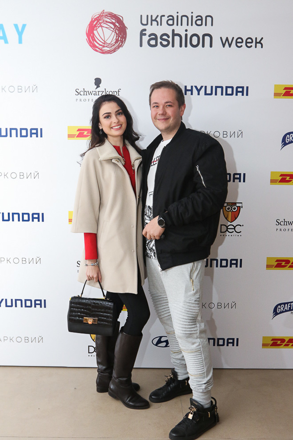 Звездные гости шестого дня UFW: MamaRika, Столока, Карпа и другие