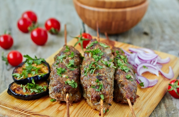 Кулинарная Грузия: регионы Сванетия, Мегрелия и Гурия