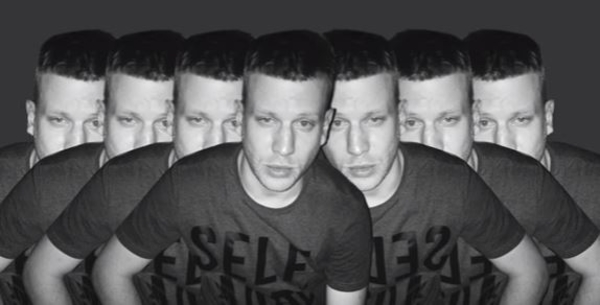 Привет из США: Иван Дорн поделился странным видео