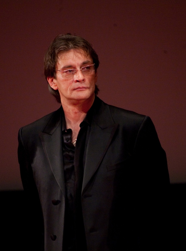 Александр Домогаров хочет подать в суд на журналистов