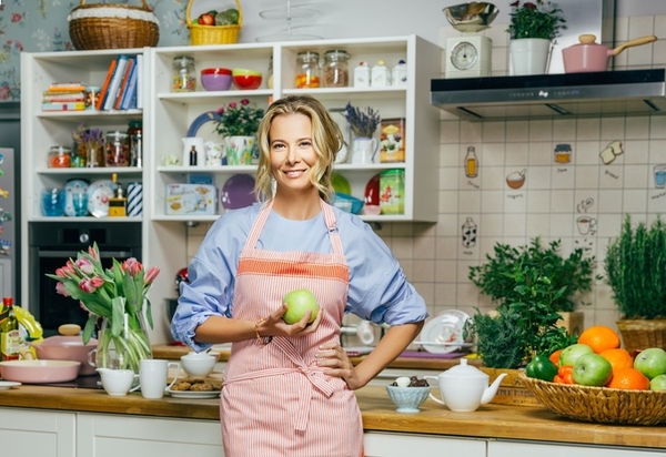 День повара: ТОП-10 рецептов от Юлии Высоцкой