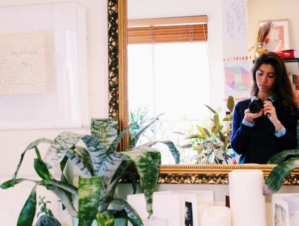 25-летняя дочь Меладзе задумалась о смене профессии