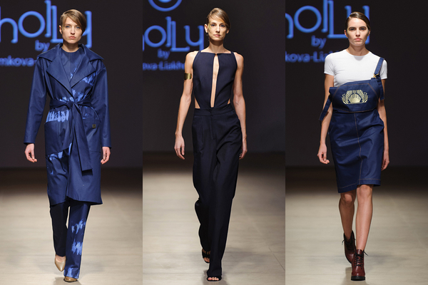 Итоги шестого дня Ukrainian Fashion Week с Анастасией Алексеенко