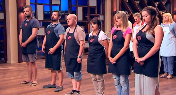 МастерШеф 6 сезон онлайн: кто покинул шоу в шестнадцатом выпуске