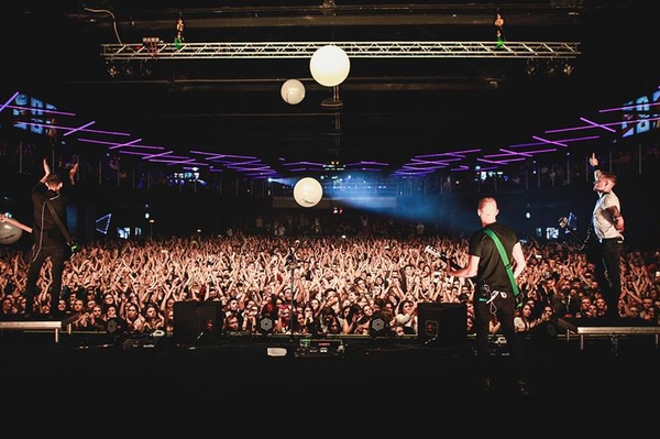 прес-служба