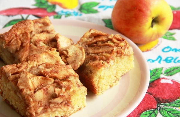 День повара: 10 лучших рецептов от Марты Стюарт