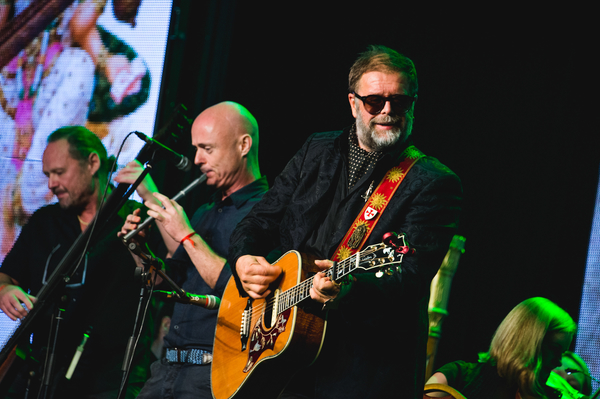 Марина Головнева