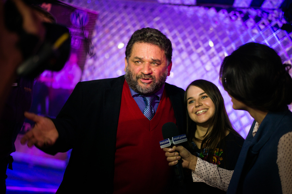 Марина Головнева