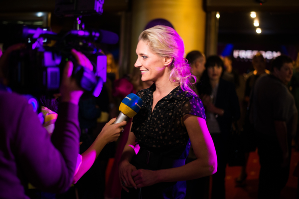 Марина Головнева