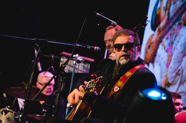 Марина Головнева