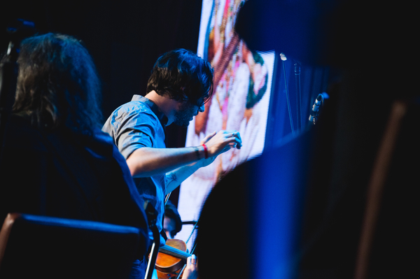 Марина Головнева