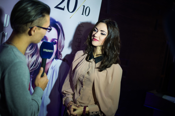 Марина Головнева