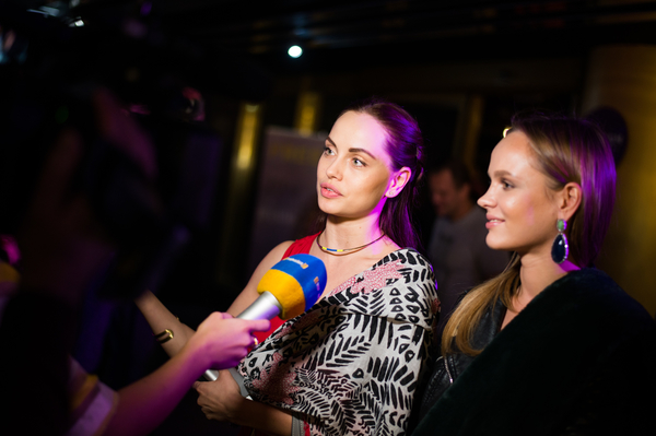 Марина Головнева