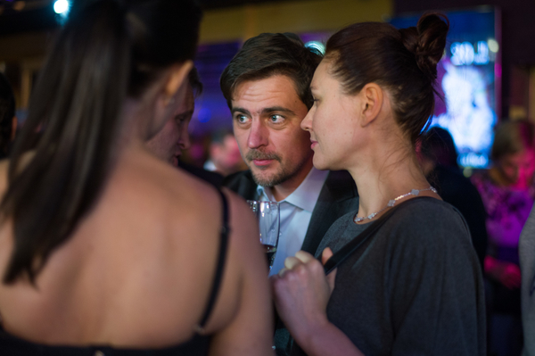 Марина Головнева