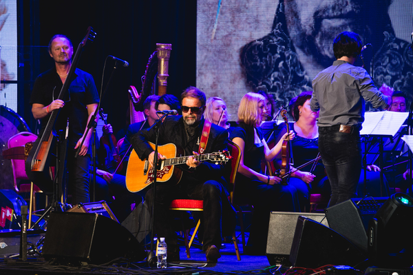 Марина Головнева