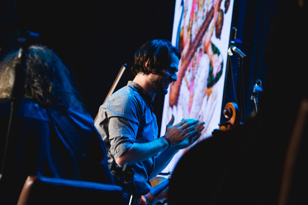 Марина Головнева