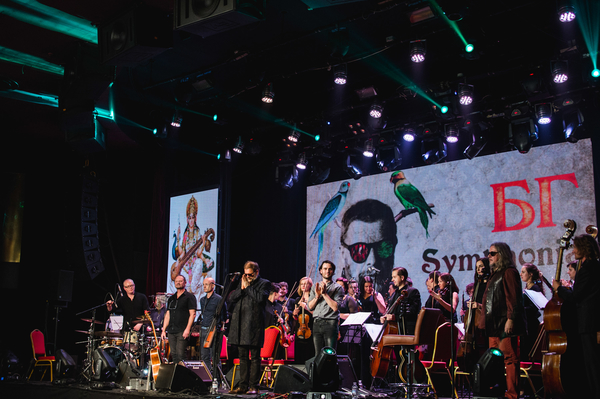 Марина Головнева