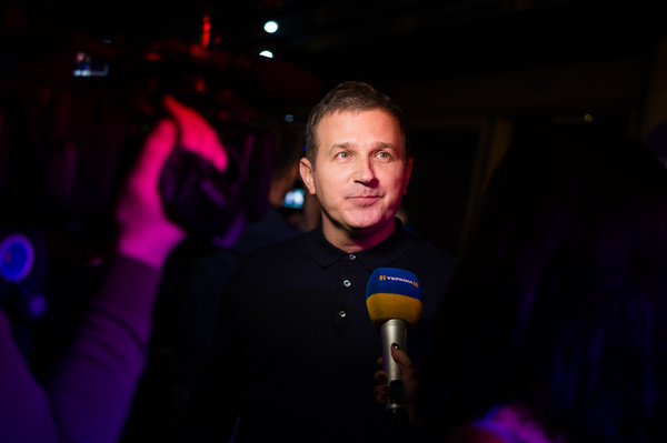 Марина Головнева