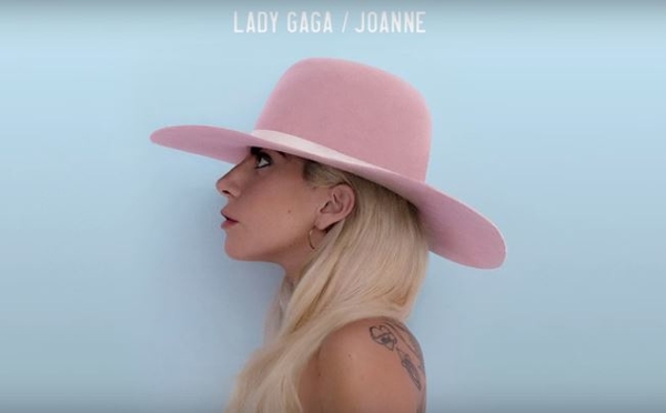 Lady Gaga презентовала зажигательный сингл из нового альбома