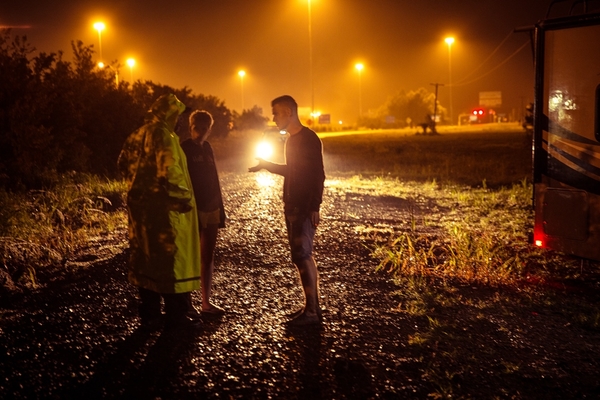 Хьюстон, у нас проблема: как украинцы в Америке из беды выбирались