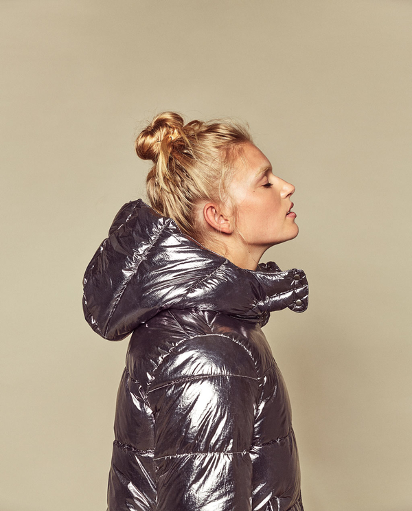 Равнение на зиму: ТОП-10 пуховиков из киевских магазинов