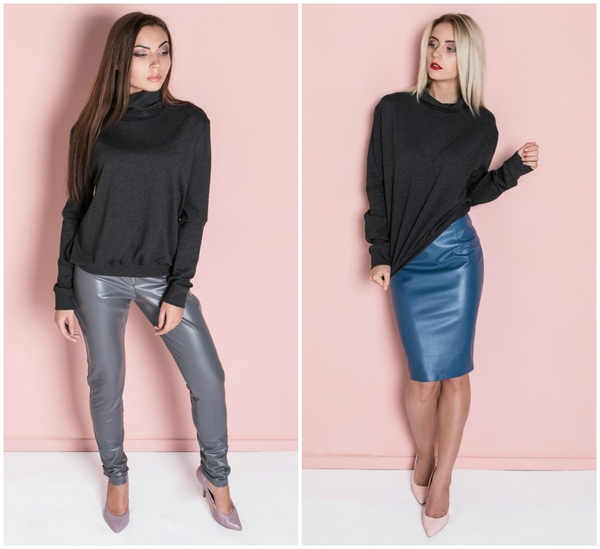 Made in Ukraine: вещи с особой энергетикой от Solodka Dolya