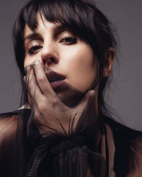 ТОП-5 лучших beauty-образов недели от украинских звезд