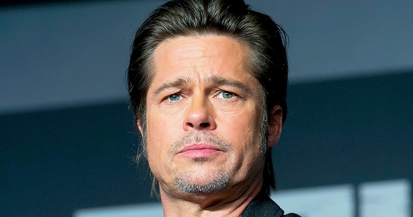 Развод Джоли и Питта: Брэд не будет подавать ответный иск