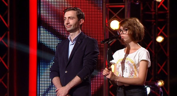 Х-фактор 7 сезон онлайн: в девятом выпуске осталось 24 участника