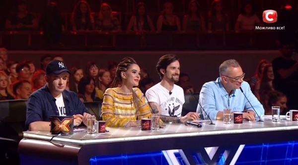 Х-фактор 7 сезон онлайн: в девятом выпуске осталось 24 участника