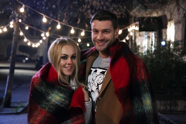 пресс-служба Alyosha