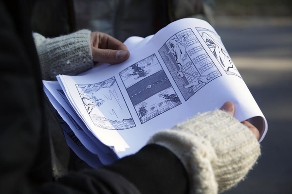 пресс-служба Alyosha