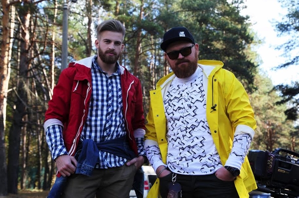 пресс-служба Alyosha