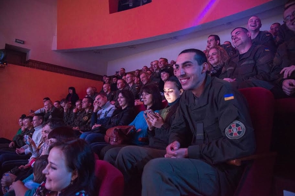 Пресс-служба Квартал 95