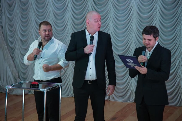 Пресс-служба Квартал 95