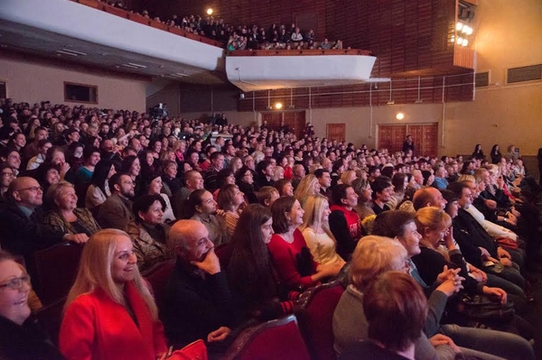 Пресс-служба Квартал 95